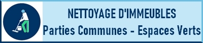 Découvrez nos activités de nettoyage d'immeubles, parties communes et espaces verts